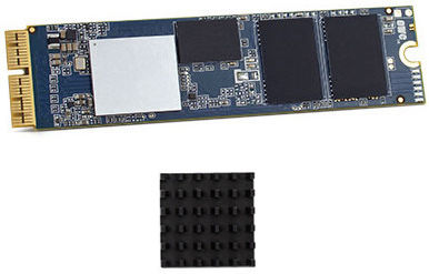 OWC Aura Pro X2 SSD 480GB M.2 NVMe PCI Express 3.0 OWCS3DAPT4MP05P
