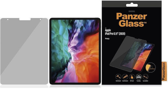 PanzerGlass E2E Privacy Tempered Glass (iPad Pro 2020/2021/2022 12.9") P2695