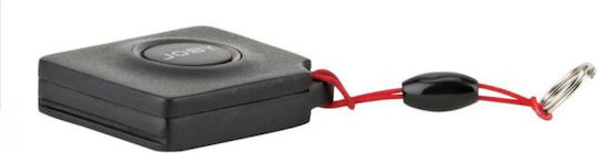 Joby Χειριστήριο για Selfie Impulse Bluetooth Μαύρο