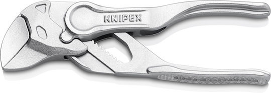 Knipex Γκαζοτανάλια 3/4" 100mm 86 04 100