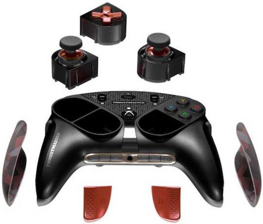 Thrustmaster AddOn Gamepad eswap X Pro Red Color Pack (XBO/PC)