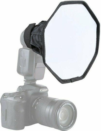 Puluz Foldable Soft Flash Light 20cm Αξεσουάρ Flash PU5120