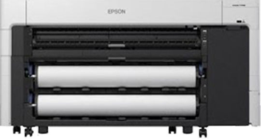 Epson SureColor SC-T7700D Plotter - 44'' (1118mm)