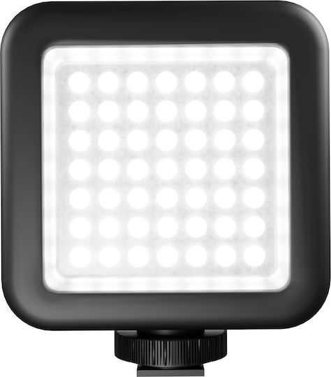 Natec Alfama Led Video Light 6000K 5.5W NLL-1834