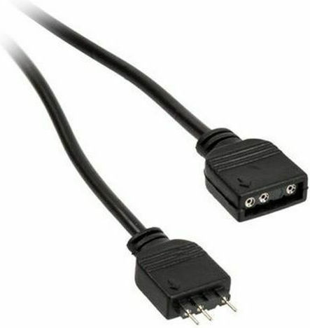 Kolink ARGB 3-Pin Extension 50cm