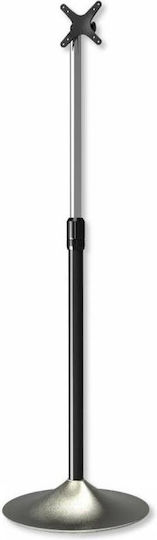 Techly ICA-TR10 Δαπέδου έως 27" και 22kg