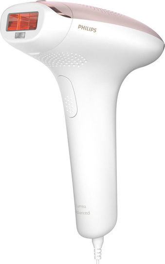 Philips Lumea Series 7000 Αποτριχωτική Μηχανή IPL για το Σώμα SC1994/00