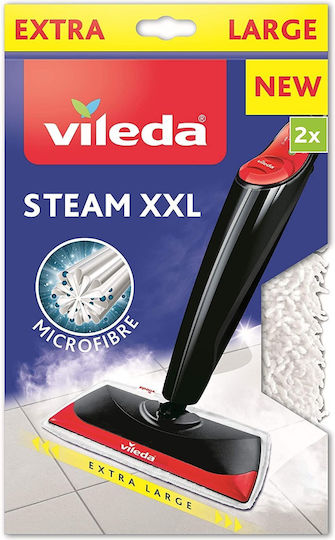 Vileda Steam XXL Πανάκι για Ατμοκαθαριστή