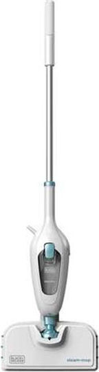 Black & Decker FSM13E1-QS FSM13E1 Ατμοκαθαριστής Πίεσης 3bar με Κοντάρι