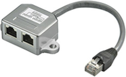 Goobay Splitter 1τμχ 68908