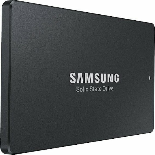 Samsung PM893 SSD 480GB 2.5'' SATA III Bulk MZ7L3480HCHQ-00A07