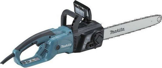 Makita UC4551A Αλυσοπρίονο Βενζίνης 5.7kg με Λάμα 45cm και Easy Start UC4551A