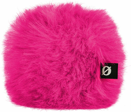 Rode WS9-P 400820081 Pink Αντιανέμιο Μικροφώνου