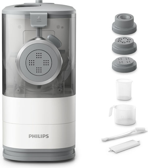 Philips Μηχανή Φύλλου/Ζυμαρικών Ηλεκτρική 150W HR2345/19