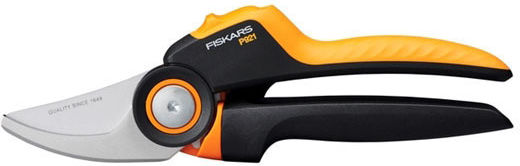 Fiskars M P921 Ψαλίδι Κλαδέματος Μήκους 20.1cm