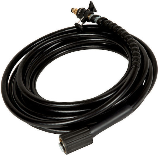 Einhell Λάστιχο Υψηλής Πίεσης για Πλυστικό 200bar από PVC 6m 4144019
