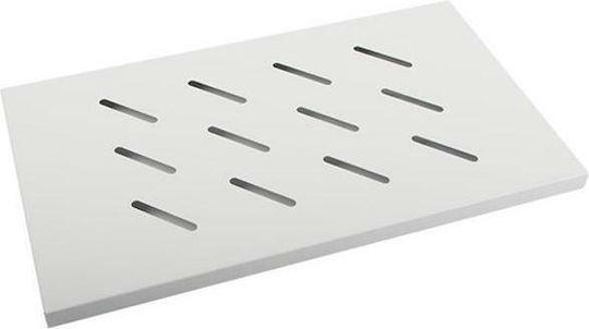 Lanberg Ράφι AK-1001-S 1τμχ