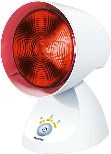 Beurer IL 35 Λάμπα Προσώπου με Υπέρυθρες 61612