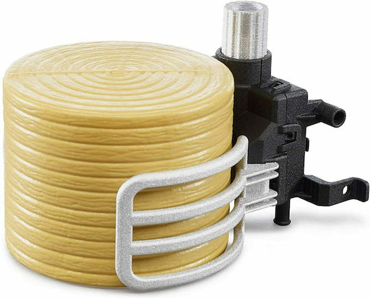 Bruder Παιχνίδι Μινιατούρα Πιάστρα Δαγκάνα για Μπάλες με 1 Μπάλα 8.6εκ. 02332