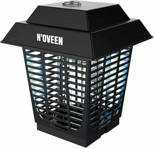N'Oveen IPX4 Professional Λάμπα Εντόμων 22W IKN22