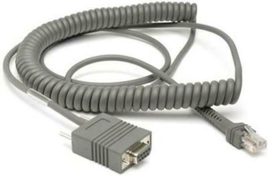 Datalogic CAB-362 RS232 Καλώδιο 90A051330 1τμχ
