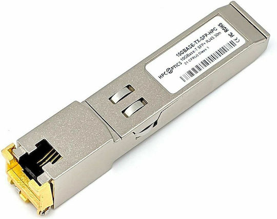 Cisco Transceiver 1τμχ SFP-10G-T-X