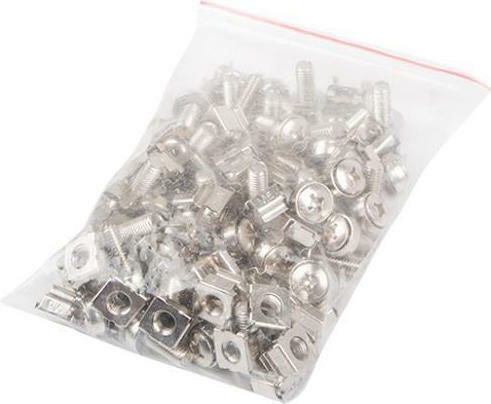 Lanberg 19'' Mounting Screws Set 20τμχ