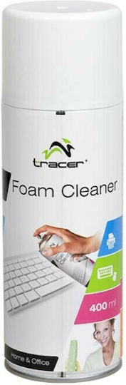 Tracer Αφρός Αφρός Καθαρισμού 400ml Trasro42092