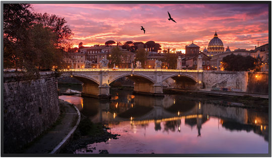 Samsung Signage Public Display VA 4K UHD 75"