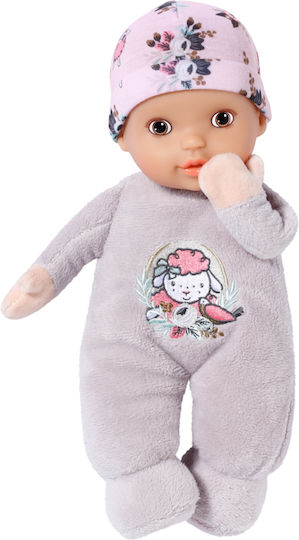 ZAPF Creation Μωρό Κούκλα Baby Annabell SleepWell 30 εκ. 706442