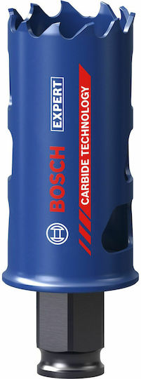 Bosch Ποτηροπρίονο Expert Toughmaterial με Διάμετρο 32mm για Ξύλο και Μέταλλο 2608900422