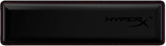 HyperX Compact Keyboard Wrist Rest 60% 65% Black