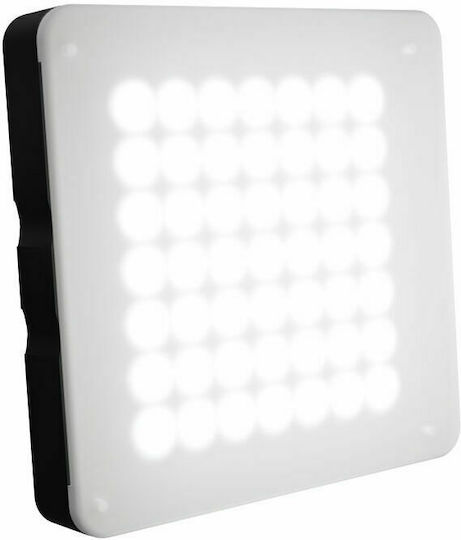 Natec Alfama Led Color Video Light 6500K 5W NLL-1831