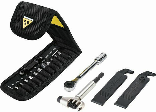 Topeak Ratchet Rocket Lite Dx+ Εργαλείο Ποδηλάτου T-TT2579