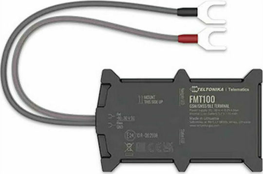 Teltonika GPS Tracker FMT1001A9S01 GNSS / GPRS / GSM για Αυτοκίνητα / Φορτηγά