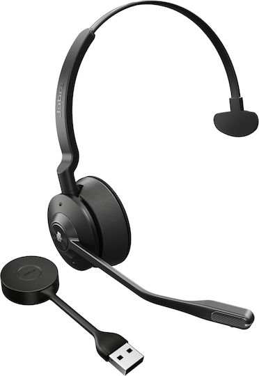Jabra Engage 55 Mono VOIP Headset (9553-450-111)