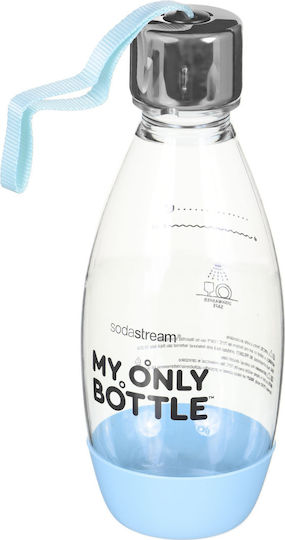 Sodastream My Only Bottle Δοχείο για Παρασκευαστή Σόδας