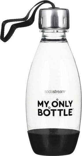 Sodastream My Only Bottle Δοχείο για Παρασκευαστή Σόδας