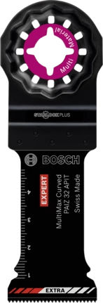 Bosch Multimax Paiz 32 2608900029 10τμχ