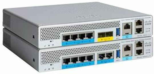 Cisco Controller 1τμχ C9800-L-F-K9