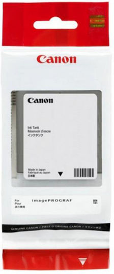 Canon PFI-2100 Γνήσιο Μελάνι Εκτυπωτή InkJet Γκρι (5270C001)