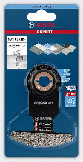 Bosch Λάμα Πολυεργαλείων 2608900038