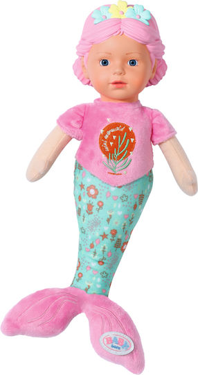 ZAPF Creation Baby Born Mermaid 33 εκ. 832288