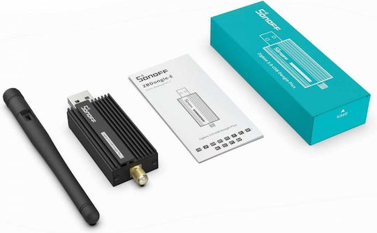 Sonoff ZBdongle-E Smart Gateway Zigbee Συμβατό με Google Home & Alexa