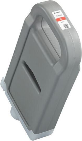 Canon PFI-2700 Γνήσιο Μελάνι Εκτυπωτή InkJet Κόκκινο (5293C001)
