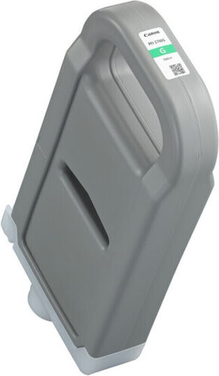 Canon PFI-2700 Γνήσιο Μελάνι Εκτυπωτή InkJet Πράσινο (5295C001)
