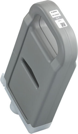 Canon PFI-2700 Γνήσιο Μελάνι Εκτυπωτή InkJet Γκρι (5292C001)