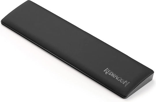 Redragon P035 Meteor S Keyboard Wrist Rest 60% Black