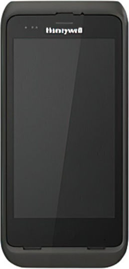 Honeywell CT45 PDA με Δυνατότητα Ανάγνωσης 2D και QR Barcodes CT45-L1N-27D120G
