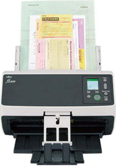 Fujitsu FI-8190 Sheetfed (Τροφοδότη χαρτιού) Scanner A4